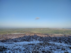 Daily walking thread