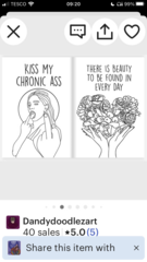 Chronic pain Cafe - support thread #3 All Welcome