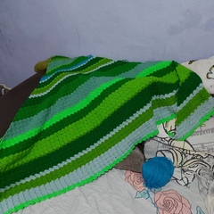 Knit, Crochet and Natter 8: Keep Calm and Carry Yarn!