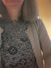 What are you wearing today? Jan 2022