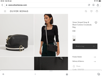 Does anyone have this bag? What do you think?