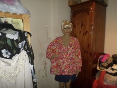 Les Parisiennes des Mamansnet: Do not ask the kock about les préservatifs in the food.