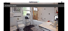 To hate the removing of character from old houses?