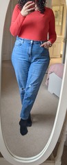 What are you wearing today? Jan 2022