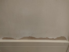 What caused this?