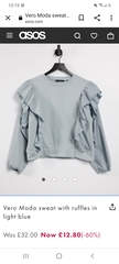 To think so many middle-class clothes are ugly?