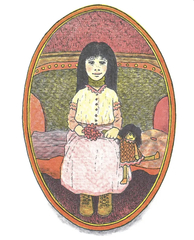 Really weird kids’ books from the past