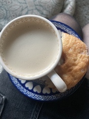Posting photos of everything you eat 2022 (not a diet)