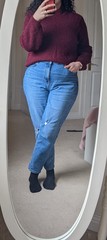 What are you wearing today? Jan 2022