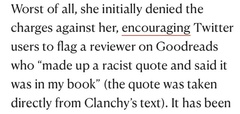 Kate Clanchy - poet - is 'cancelled' by her publisher