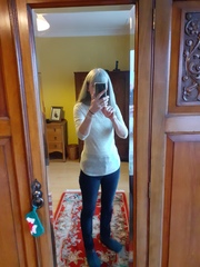 What are you wearing today - Christmas countdown