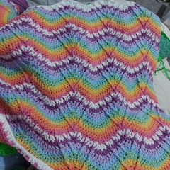 Knit, Crochet and Natter 8: Keep Calm and Carry Yarn!