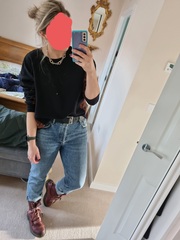 What are you wearing today? Jan 2022