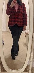 What are you wearing today? Jan 2022