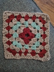 How easy is it to teach yourself to crochet?