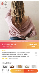 I NEED this jumper Cush Jumbo is wearing in "Stay Close" on Netflix