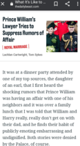 William and Kate are 40 this year!