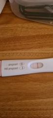 Hoping to get our BFPs in January ✨