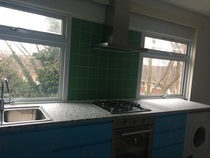 Extension Thread 2022....plaster, panic and pics
