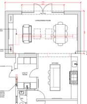 Renovation / kitchen remodel