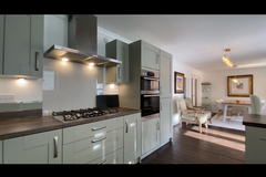 Help me decorate my new house