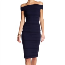 V smart party - is this dress ok