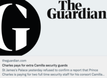 Harry to sue UK governmdnt