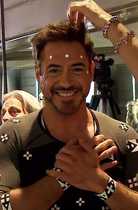 Who is the most handsome actor in your opinion?