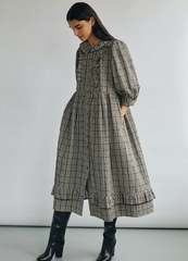 To think so many middle-class clothes are ugly?