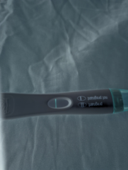 Hoping to get our BFPs in January - the story continues