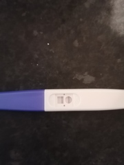 Low morphology ttc 2nd child