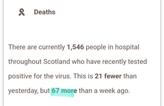 So confused about numbers