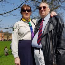 Girl Guides: Nottingham - senders of objection emails referred to Police