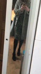 early 50's what are you wearing?