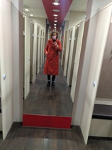 Les Parisiennes des Mamansnet: Do not ask the kock about les préservatifs in the food.