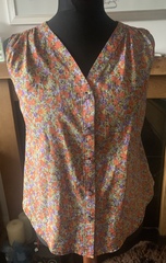 Stitch and bitch thread #4 I needle the help I can get.