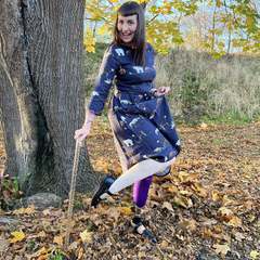 Snag Tights email