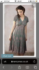 Help me find a dress to get married in!
