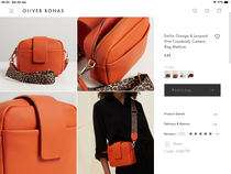 Does anyone have this bag? What do you think?
