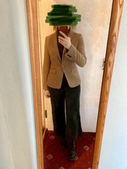 What are you wearing today - Christmas countdown