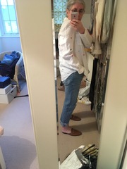 What are you wearing today? Jan 2022