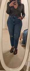 What are you wearing today - Christmas countdown