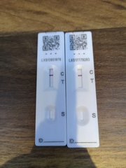 Would you count this as positive...