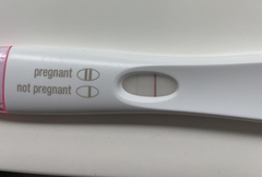 Worried about line progression