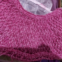 Knit, Crochet and Natter 7: the School of Stitchcraft and Wizardry