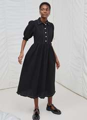 To think so many middle-class clothes are ugly?