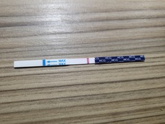 Hoping to get our BFPs in January - the story continues