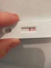 Is this positive?