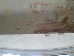 Please help.. new house and just discovered this.. (pics attached)
