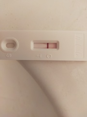 Is this positive?